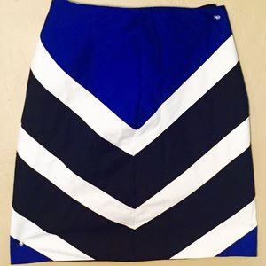 White House black market skirt, size 2